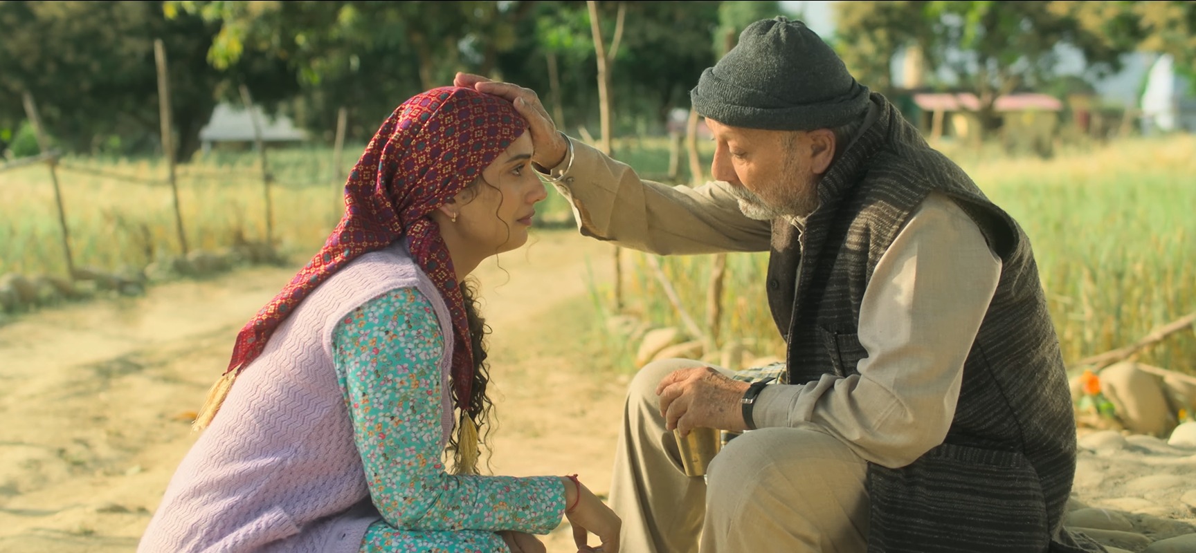 Raavi De Kande Upcoming Punjabi drama Film
